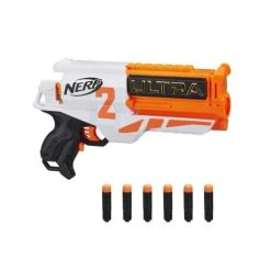 Top 10 😍 Nerf Ultra Two Und Offizielle Nerf Ultra Darts 😀