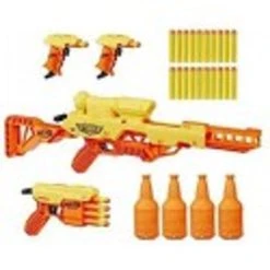 Billig ⌛ Hasbro- Pistola Nerf (E8444EU4) NERFT 💯