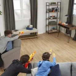 Billig ⌛ Hasbro- Pistola Nerf (E8444EU4) NERFT 💯 -T.I.P. Verkaufsladen unnamed file 1021