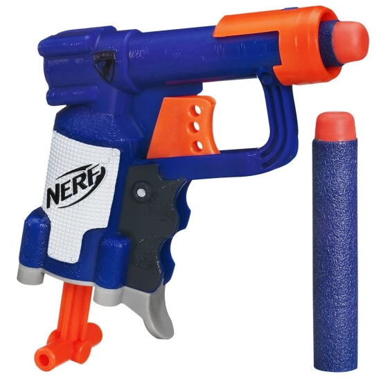 Bestpreis 🧨 Nerf N-Strike Elite Jolt ❤️ 1 Bestpreis 🧨 Nerf N-Strike Elite Jolt ❤️