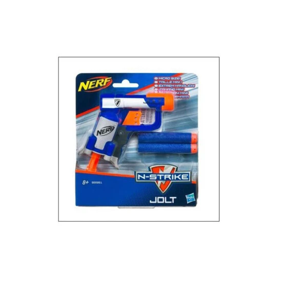 Bestpreis 🧨 Nerf N-Strike Elite Jolt ❤️ 5 Bestpreis 🧨 Nerf N-Strike Elite Jolt ❤️ – Bild 5
