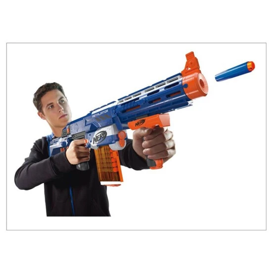 Bestpreis ✔️ Nerf N-Strike Elite Retaliator 💯 3 Bestpreis ✔️ Nerf N-Strike Elite Retaliator 💯 – Bild 3