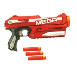 Beste Bewertungen von ⭐ Nerf N-Strike Elite Mega Magnus Blaster, Junge, Multi 🎁 -T.I.P. Verkaufsladen unnamed file 1057