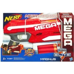 Beste Bewertungen von ⭐ Nerf N-Strike Elite Mega Magnus Blaster, Junge, Multi 🎁 -T.I.P. Verkaufsladen unnamed file 1058