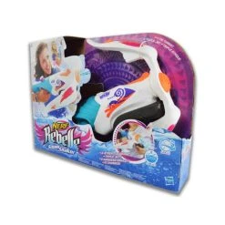 Bestes Angebot 🎁 Nerf Rebelle SuperSoaker Triple Threat ⭐ -T.I.P. Verkaufsladen unnamed file 1099