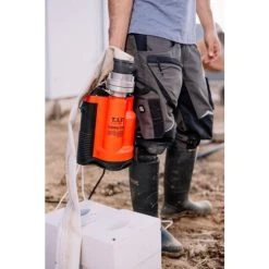 Auslauf 🔔 T.I.P. I-Compac 13000 Drainage-Tauchpumpe 🔥 -T.I.P. Verkaufsladen unnamed file 110