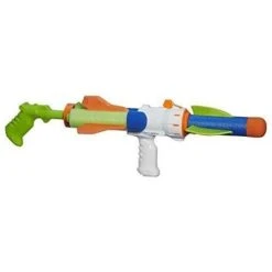 Bestpreis 😍 Nerf Super Soaker Tidal Torpedo 2 In 1 Wasserpistole 🔔