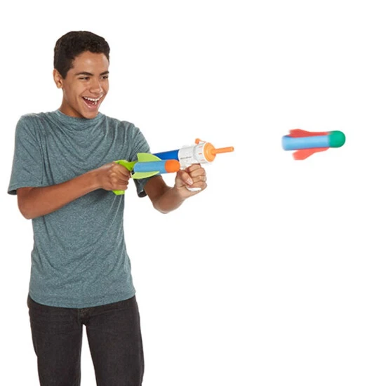 Bestpreis 😍 Nerf Super Soaker Tidal Torpedo 2 In 1 Wasserpistole 🔔 2 Bestpreis 😍 Nerf Super Soaker Tidal Torpedo 2 In 1 Wasserpistole 🔔 – Bild 2