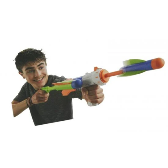Bestpreis 😍 Nerf Super Soaker Tidal Torpedo 2 In 1 Wasserpistole 🔔 5 Bestpreis 😍 Nerf Super Soaker Tidal Torpedo 2 In 1 Wasserpistole 🔔 – Bild 5