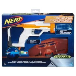 Besorgen 🔔 Nerf N-Strike Elite XD Modulus Mis; 10375907_0 🎁