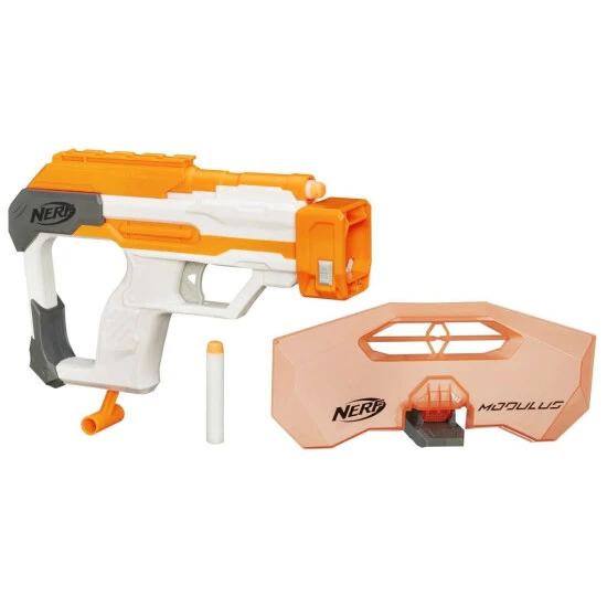 Besorgen 🔔 Nerf N-Strike Elite XD Modulus Mis; 10375907_0 🎁 2 Besorgen 🔔 Nerf N-Strike Elite XD Modulus Mis; 10375907_0 🎁 – Bild 2