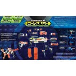 Besorgen 🔔 Nerf N-Strike Elite XD Modulus Mis; 10375907_0 🎁 11 Besorgen 🔔 Nerf N-Strike Elite XD Modulus Mis; 10375907_0 🎁 -T.I.P. Verkaufsladen unnamed file 1108