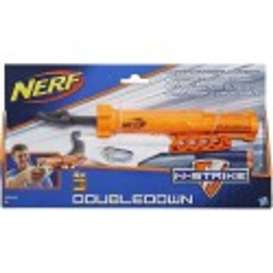 Angebote ⌛ Nerf N-Strike Elite XD DoubleDown ⌛ 2 Angebote ⌛ Nerf N-Strike Elite XD DoubleDown ⌛ – Bild 2