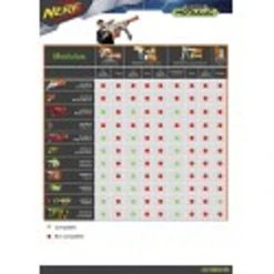 Angebote ⌛ Nerf N-Strike Elite XD DoubleDown ⌛ 11 Angebote ⌛ Nerf N-Strike Elite XD DoubleDown ⌛ -T.I.P. Verkaufsladen unnamed file 1117