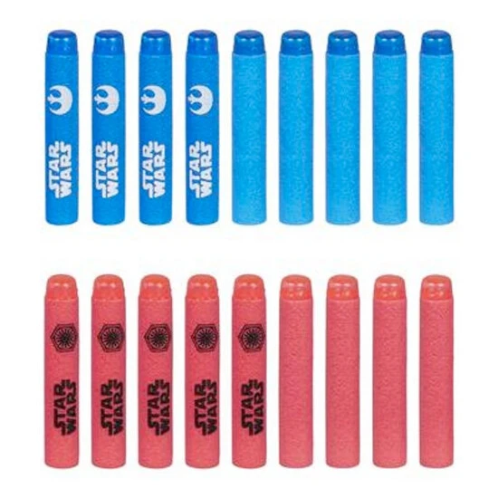 Bester Verkauf 🤩 Nerf Star Wars Nachfüllpack 🌟 1 Bester Verkauf 🤩 Nerf Star Wars Nachfüllpack 🌟