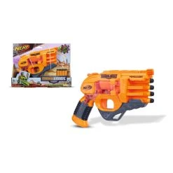 Bestes Angebot 🛒 Nerf Doomlands Persuader 👏