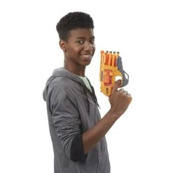 Bestes Angebot 🛒 Nerf Doomlands Persuader 👏 -T.I.P. Verkaufsladen unnamed file 1135