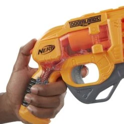 Bestes Angebot 🛒 Nerf Doomlands Persuader 👏 -T.I.P. Verkaufsladen unnamed file 1136