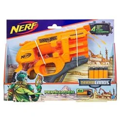 Bestes Angebot 🛒 Nerf Doomlands Persuader 👏 -T.I.P. Verkaufsladen unnamed file 1139