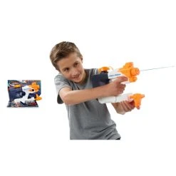 Top 10 ✨ Nerf Super Soaker H2OPS Squall Surge B4443EU4 😀