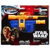 Billig ⌛ Nerf - Star Wars E7 Super Soaker Han Solo Blaster ⭐