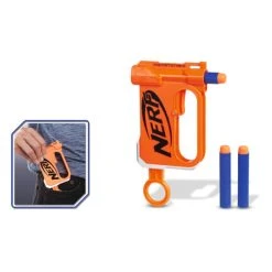 Neu ⭐ Nerf N-Strike Elite PocketStrike 🌟