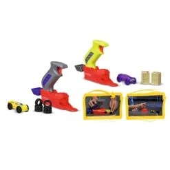 Auslauf 👏 Nerf Nitro Throttleshot Blitz Sort. 👏