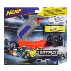 Auslauf 👏 Nerf Nitro Throttleshot Blitz Sort. 👏 -T.I.P. Verkaufsladen unnamed file 1184