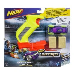Auslauf 👏 Nerf Nitro Throttleshot Blitz Sort. 👏 -T.I.P. Verkaufsladen unnamed file 1186