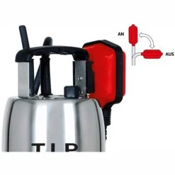 Budget 😍 T.I.P. Schmutzwasser - Tauchpumpe Maxima 350 IPX DUO ✔️ 11 Budget 😍 T.I.P. Schmutzwasser - Tauchpumpe Maxima 350 IPX DUO ✔️ -T.I.P. Verkaufsladen unnamed file 120