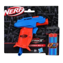 Neu ⌛ Nerf F2491EU5, Spielzeugpistole, 8 Jahr(e), 99 Jahr(e), 52 G ⭐ 5 Neu ⌛ Nerf F2491EU5, Spielzeugpistole, 8 Jahr(e), 99 Jahr(e), 52 G ⭐ -T.I.P. Verkaufsladen unnamed file 1210
