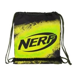 Billig ⌛ Rucksack Für Kinder Nerf Neon (35 X 40 Cm) ❤️
