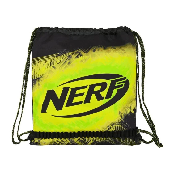 Billig ⌛ Rucksack Für Kinder Nerf Neon (35 X 40 Cm) ❤️ 1 Billig ⌛ Rucksack Für Kinder Nerf Neon (35 X 40 Cm) ❤️
