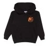 Blitzangebot ⌛ Nerf - Kapuzenpullover Für Mädchen PG1300 (158) (Schwarz) 🎉