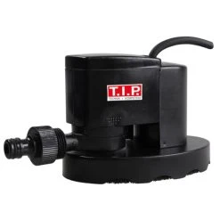 Aktion ⭐ T.I.P. Poolpumpe CoverOne1500 AUT 😀