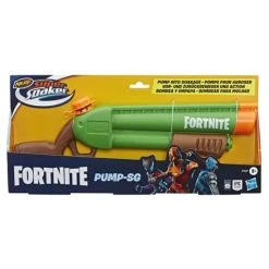 Beste Bewertungen von 🎉 Nerf Ner Fortnite Pump Sg 🧨