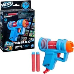 Aktion ✨ Nerf Roblox MicroShots, Spielzeug-Zerstörer, 8 Jahr(e), 99 Jahr(e), 109 G ⭐