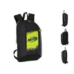 Bestes Angebot 😉 Lässiger Rucksack Nerf Neon Schwarz Neongrün (22 X 39 X 10 Cm) 🛒 9 Bestes Angebot 😉 Lässiger Rucksack Nerf Neon Schwarz Neongrün (22 X 39 X 10 Cm) 🛒 -T.I.P. Verkaufsladen unnamed file 1301