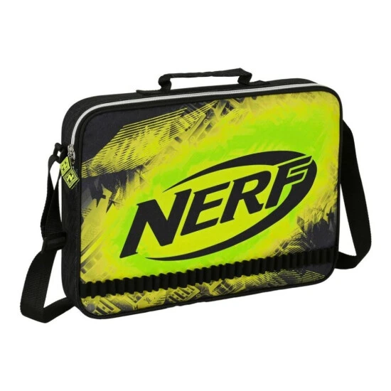 Beste Bewertungen von ❤️ Dokumentenhalter Nerf Neon Schwarz Neongrün (38 X 28 X 6 Cm) 👏 2 Beste Bewertungen von ❤️ Dokumentenhalter Nerf Neon Schwarz Neongrün (38 X 28 X 6 Cm) 👏 – Bild 2