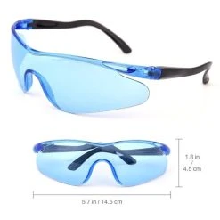 Budget ✨ Hasbro Nerf Ersatzbrille ⌛