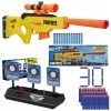 Großhandel ✨ Nerf Fornite Basr-L Scharfschütze + Schild, 30 Pfeile 🧨