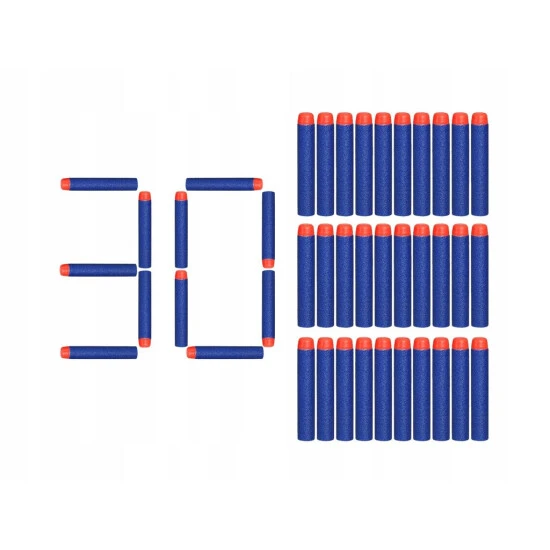 Großhandel ✨ Nerf Fornite Basr-L Scharfschütze + Schild, 30 Pfeile 🧨 4 Großhandel ✨ Nerf Fornite Basr-L Scharfschütze + Schild, 30 Pfeile 🧨 – Bild 4