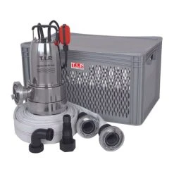 Besorgen ❤️ T.I.P. Hochwasser-Set Maxima 350 I-PX DUO 🥰