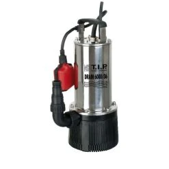 Coupon 😍 T.I.P. Hochdruck-Tauchpumpe DRAIN 6000/36 Max. Fö. 6000 L/h 😉