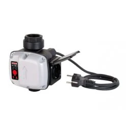 Am billigsten ⭐ T.I.P. Trockenlaufschutz TLS 100 E, Für Gartenpumpen Und Hauswasserwerke 💯