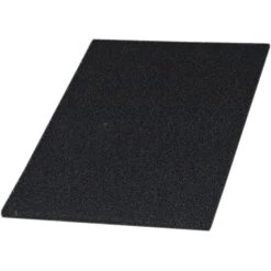 Aktion 🤩 T.I.P. TIP Filterschwamm-Matte PAK 45/32, Aktivkohle, 30552 🌟