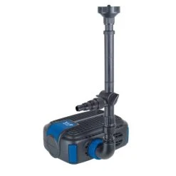 Auslauf 🌟 T.I.P. Multifunktionspumpe WPF 1500 S ; 30425 ⌛