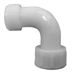 Auslauf 🔔 T.I.P. P7 - Anschlussbogen 🤩