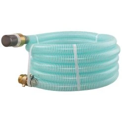 Schlussverkauf 😍 T.I.P. Ansauggarnitur 7 M 1 1/2 Zoll 🛒