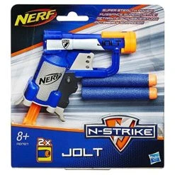 Neu 😀 Nerf N-Strike Elite Jolt ✔️